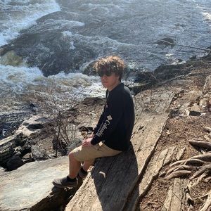 Meet your Posher, Brady